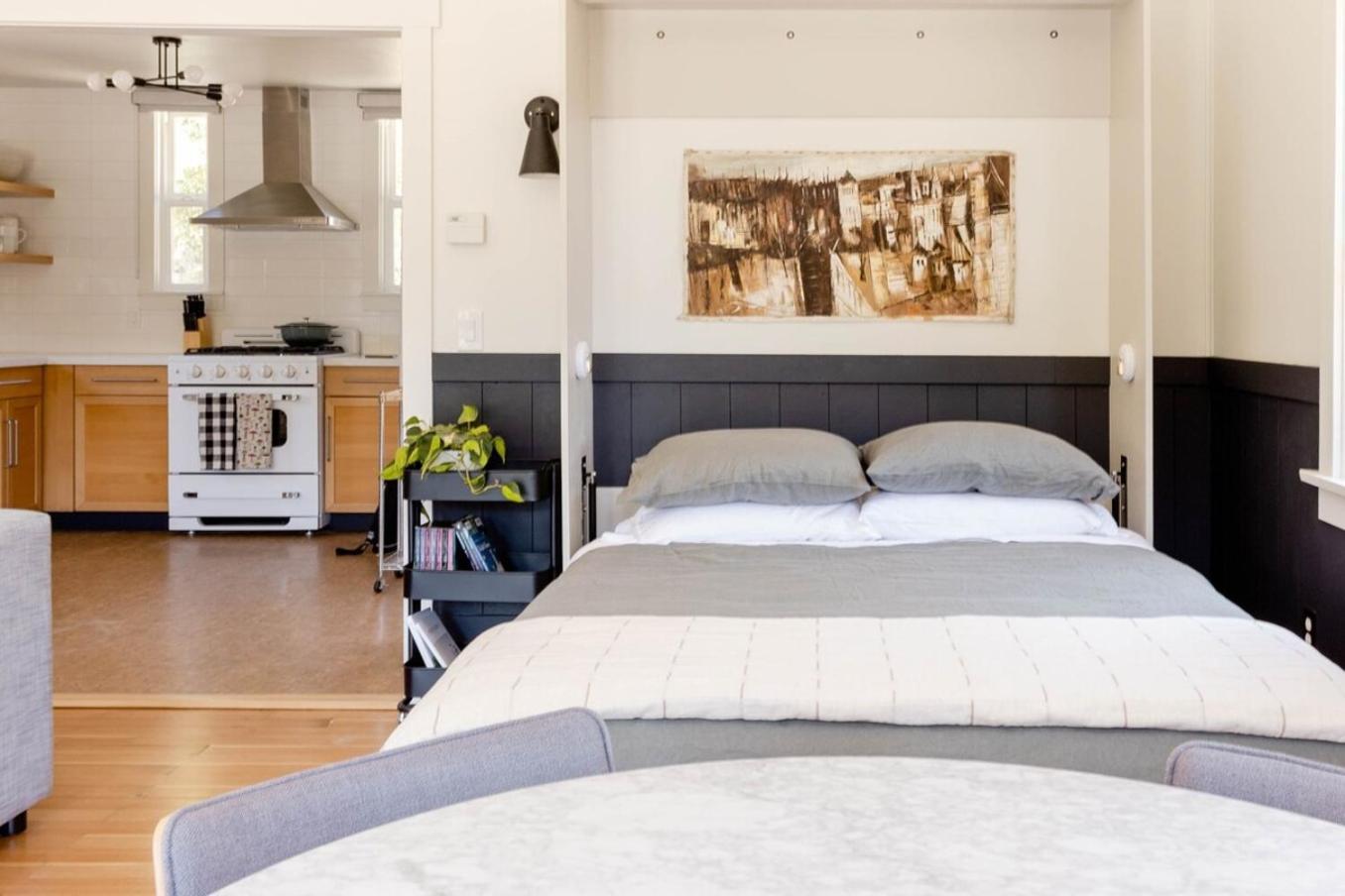 Wild Hair Studio-Stylish Farm Stay W Ev Charger Arroyo Grande Exterior foto