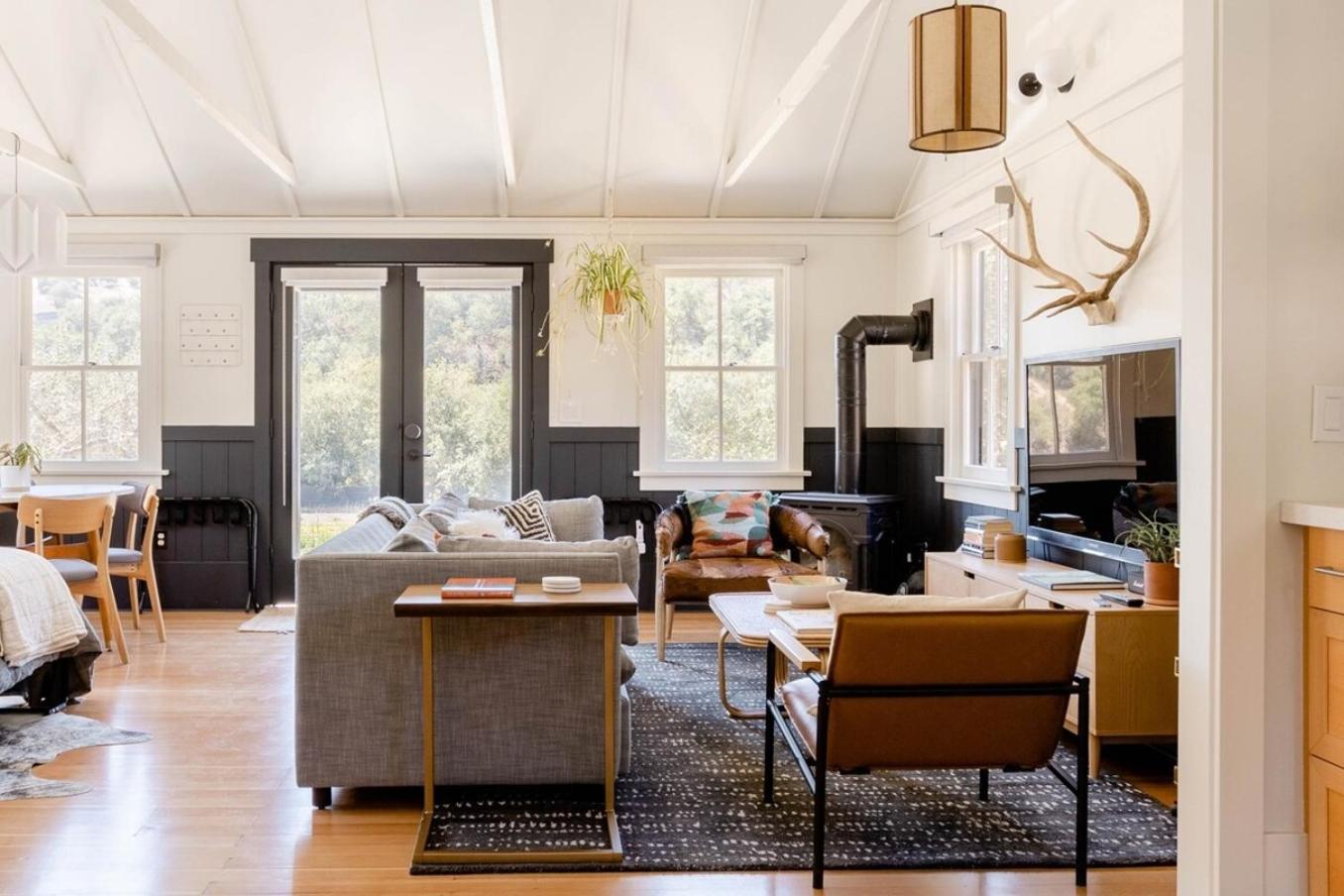 Wild Hair Studio-Stylish Farm Stay W Ev Charger Arroyo Grande Exterior foto